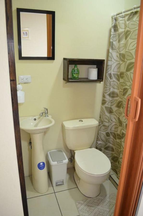 #5 Private Room Close To Airport Alajuela Esterno foto